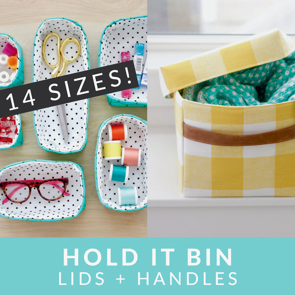 Hold It Bin
