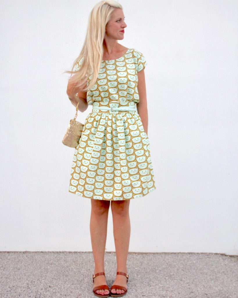 Anywhere Skirt – MADE Everyday Anywhere Skirt – MADE Everyday