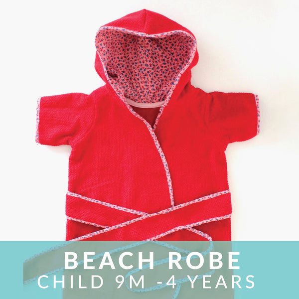 Beach Robe