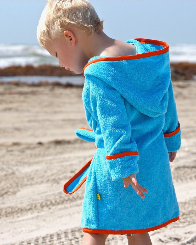 Beach Robe – MADE Everyday