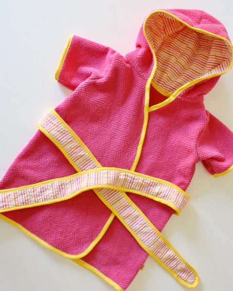 Beach Robe – MADE Everyday
