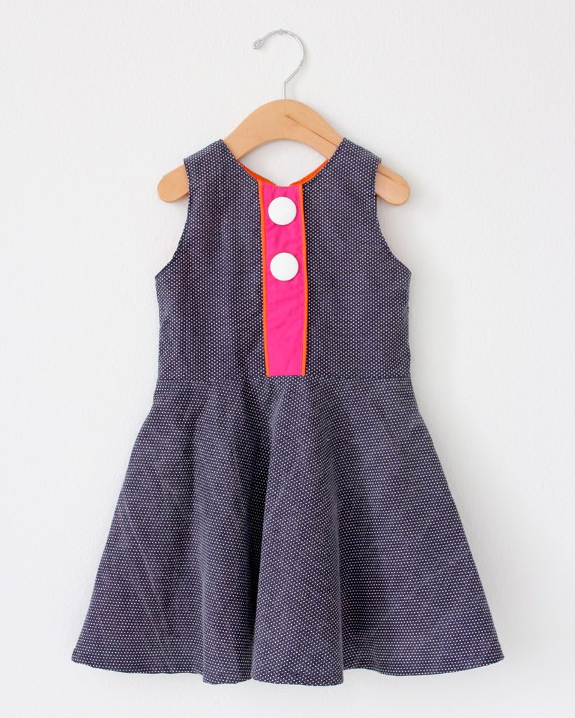 First Day Dress – MADE Everyday
