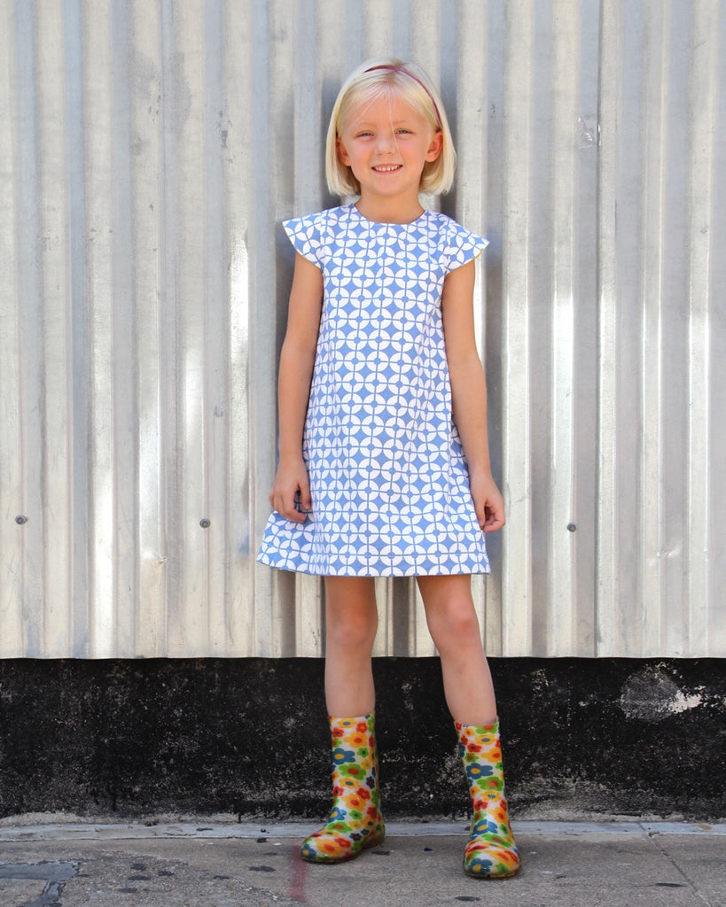 First Day Dress – MADE Everyday First Day Dress – MADE Everyday
