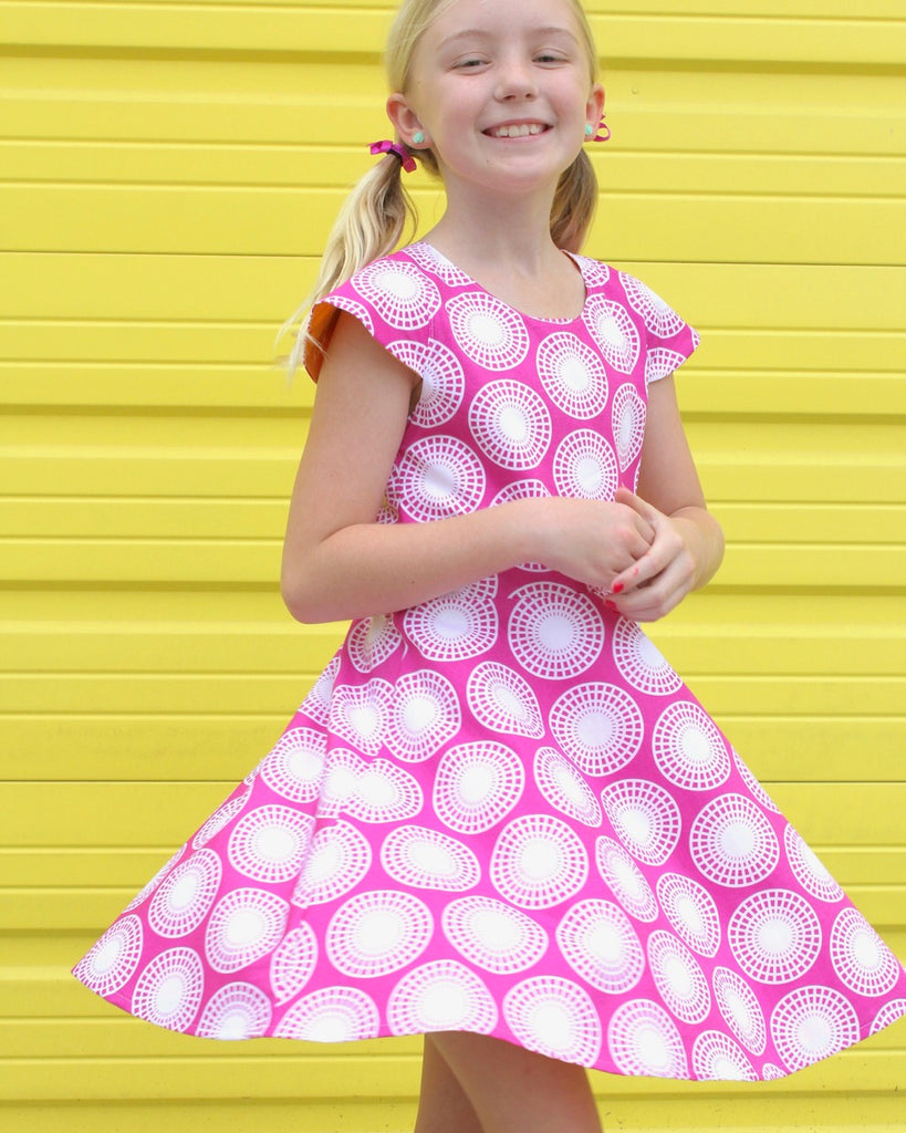 First Day Dress MADE Everyday First Day Dress MADE Everyday