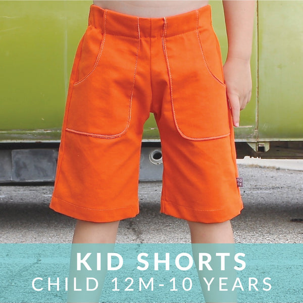 Kid Shorts