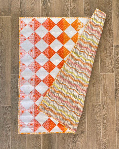 Splendor Quilt PDF Pattern – MADE Everyday