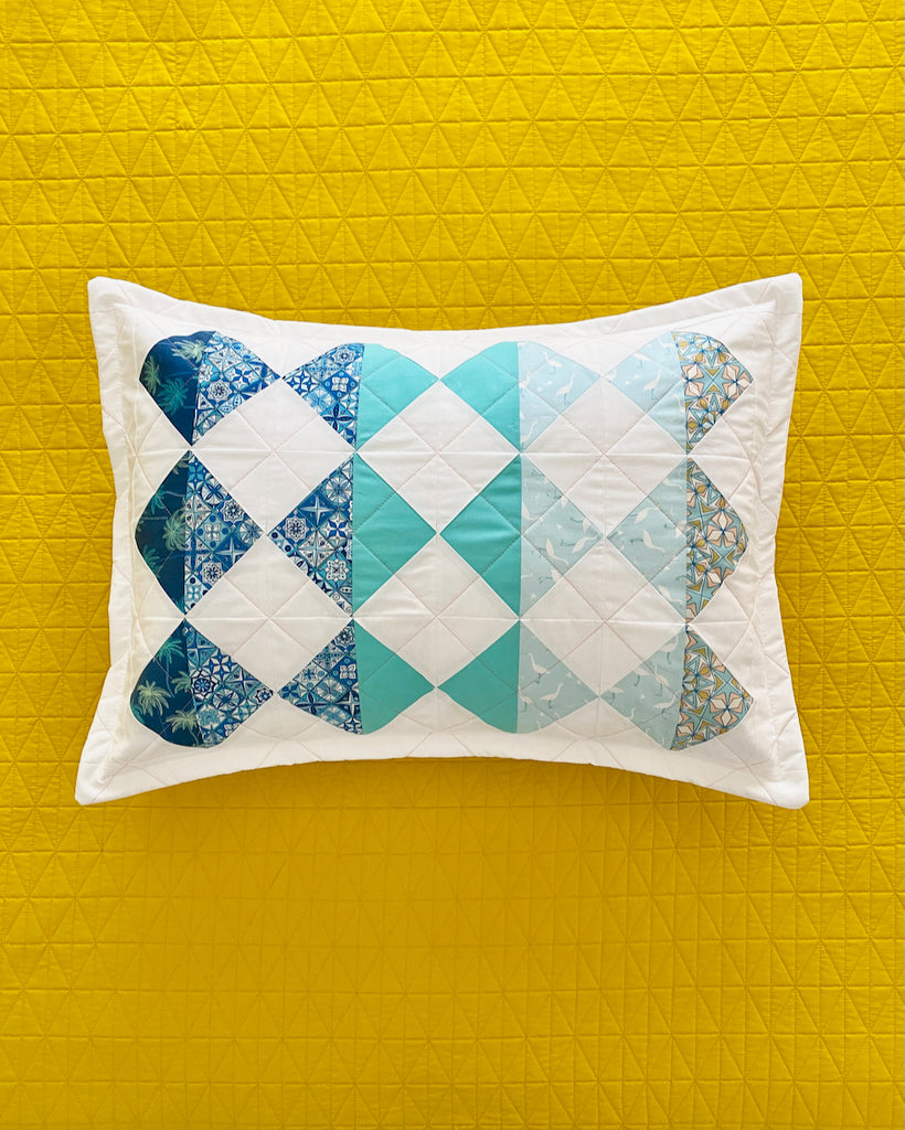 Splendor Quilt PDF Pattern – MADE Everyday