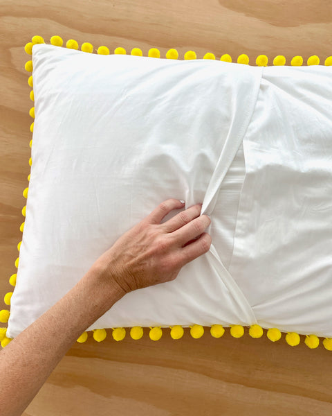 FREE! - Stripey Quilt Pattern – MADE Everyday